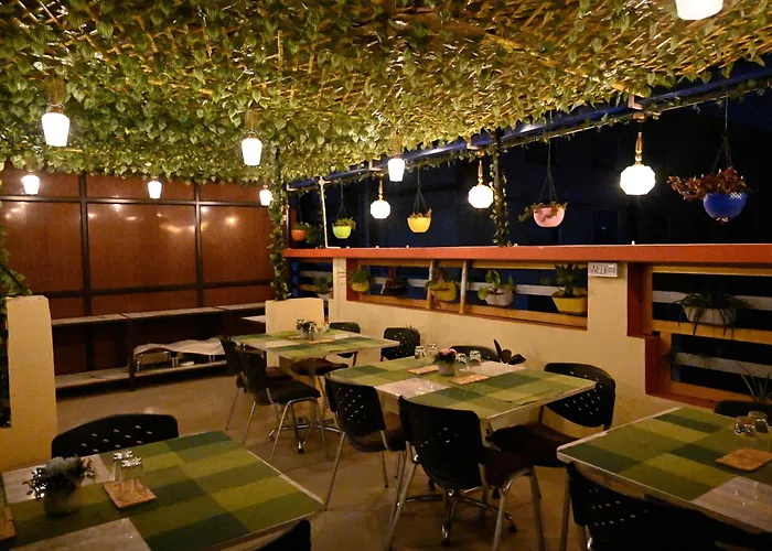 Hotel Buddha International Patna 